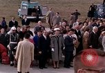 Image of Habib Bourguiba Tunis Tunisia, 1959, second 50 stock footage video 65675072715