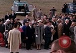 Image of Habib Bourguiba Tunis Tunisia, 1959, second 51 stock footage video 65675072715