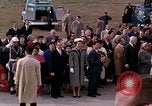 Image of Habib Bourguiba Tunis Tunisia, 1959, second 52 stock footage video 65675072715