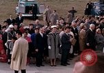 Image of Habib Bourguiba Tunis Tunisia, 1959, second 53 stock footage video 65675072715