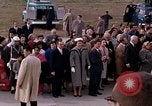 Image of Habib Bourguiba Tunis Tunisia, 1959, second 54 stock footage video 65675072715