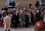 Image of Habib Bourguiba Tunis Tunisia, 1959, second 56 stock footage video 65675072715
