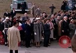 Image of Habib Bourguiba Tunis Tunisia, 1959, second 57 stock footage video 65675072715