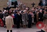 Image of Habib Bourguiba Tunis Tunisia, 1959, second 58 stock footage video 65675072715