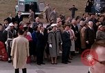 Image of Habib Bourguiba Tunis Tunisia, 1959, second 59 stock footage video 65675072715