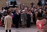 Image of Habib Bourguiba Tunis Tunisia, 1959, second 60 stock footage video 65675072715