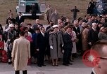 Image of Habib Bourguiba Tunis Tunisia, 1959, second 61 stock footage video 65675072715