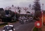 Image of Dwight Eisenhower Tunis Tunisia, 1959, second 6 stock footage video 65675072716