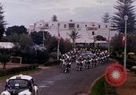 Image of Dwight Eisenhower Tunis Tunisia, 1959, second 8 stock footage video 65675072716