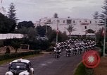 Image of Dwight Eisenhower Tunis Tunisia, 1959, second 9 stock footage video 65675072716
