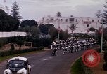 Image of Dwight Eisenhower Tunis Tunisia, 1959, second 10 stock footage video 65675072716
