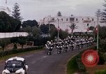 Image of Dwight Eisenhower Tunis Tunisia, 1959, second 11 stock footage video 65675072716