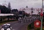 Image of Dwight Eisenhower Tunis Tunisia, 1959, second 12 stock footage video 65675072716
