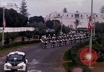 Image of Dwight Eisenhower Tunis Tunisia, 1959, second 13 stock footage video 65675072716