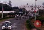 Image of Dwight Eisenhower Tunis Tunisia, 1959, second 14 stock footage video 65675072716