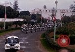 Image of Dwight Eisenhower Tunis Tunisia, 1959, second 15 stock footage video 65675072716