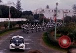 Image of Dwight Eisenhower Tunis Tunisia, 1959, second 16 stock footage video 65675072716