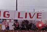 Image of Dwight Eisenhower Tunis Tunisia, 1959, second 22 stock footage video 65675072716