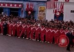 Image of Dwight Eisenhower Tunis Tunisia, 1959, second 23 stock footage video 65675072716