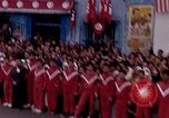 Image of Dwight Eisenhower Tunis Tunisia, 1959, second 25 stock footage video 65675072716