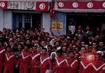 Image of Dwight Eisenhower Tunis Tunisia, 1959, second 27 stock footage video 65675072716