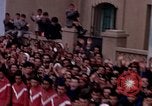 Image of Dwight Eisenhower Tunis Tunisia, 1959, second 29 stock footage video 65675072716