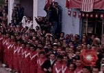 Image of Dwight Eisenhower Tunis Tunisia, 1959, second 31 stock footage video 65675072716