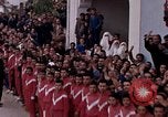 Image of Dwight Eisenhower Tunis Tunisia, 1959, second 32 stock footage video 65675072716