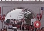 Image of Dwight Eisenhower Tunis Tunisia, 1959, second 33 stock footage video 65675072716
