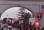 Image of Dwight Eisenhower Tunis Tunisia, 1959, second 34 stock footage video 65675072716