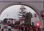 Image of Dwight Eisenhower Tunis Tunisia, 1959, second 35 stock footage video 65675072716