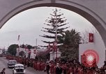 Image of Dwight Eisenhower Tunis Tunisia, 1959, second 36 stock footage video 65675072716