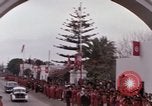 Image of Dwight Eisenhower Tunis Tunisia, 1959, second 37 stock footage video 65675072716