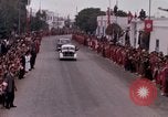 Image of Dwight Eisenhower Tunis Tunisia, 1959, second 40 stock footage video 65675072716