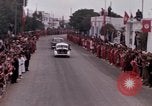 Image of Dwight Eisenhower Tunis Tunisia, 1959, second 41 stock footage video 65675072716
