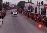 Image of Dwight Eisenhower Tunis Tunisia, 1959, second 42 stock footage video 65675072716
