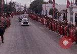 Image of Dwight Eisenhower Tunis Tunisia, 1959, second 43 stock footage video 65675072716