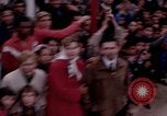 Image of Dwight Eisenhower Tunis Tunisia, 1959, second 49 stock footage video 65675072716