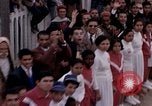 Image of Dwight Eisenhower Tunis Tunisia, 1959, second 52 stock footage video 65675072716