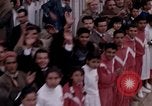 Image of Dwight Eisenhower Tunis Tunisia, 1959, second 53 stock footage video 65675072716