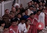 Image of Dwight Eisenhower Tunis Tunisia, 1959, second 54 stock footage video 65675072716