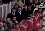 Image of Dwight Eisenhower Tunis Tunisia, 1959, second 55 stock footage video 65675072716