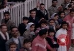 Image of Dwight Eisenhower Tunis Tunisia, 1959, second 57 stock footage video 65675072716