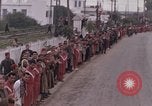 Image of Dwight Eisenhower Tunis Tunisia, 1959, second 58 stock footage video 65675072716