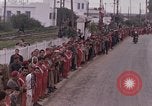 Image of Dwight Eisenhower Tunis Tunisia, 1959, second 60 stock footage video 65675072716