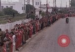 Image of Dwight Eisenhower Tunis Tunisia, 1959, second 61 stock footage video 65675072716