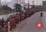 Image of Dwight Eisenhower Tunis Tunisia, 1959, second 62 stock footage video 65675072716