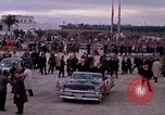 Image of Dwight Eisenhower Tunis Tunisia, 1959, second 11 stock footage video 65675072717