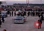 Image of Dwight Eisenhower Tunis Tunisia, 1959, second 16 stock footage video 65675072717