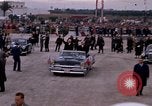 Image of Dwight Eisenhower Tunis Tunisia, 1959, second 17 stock footage video 65675072717